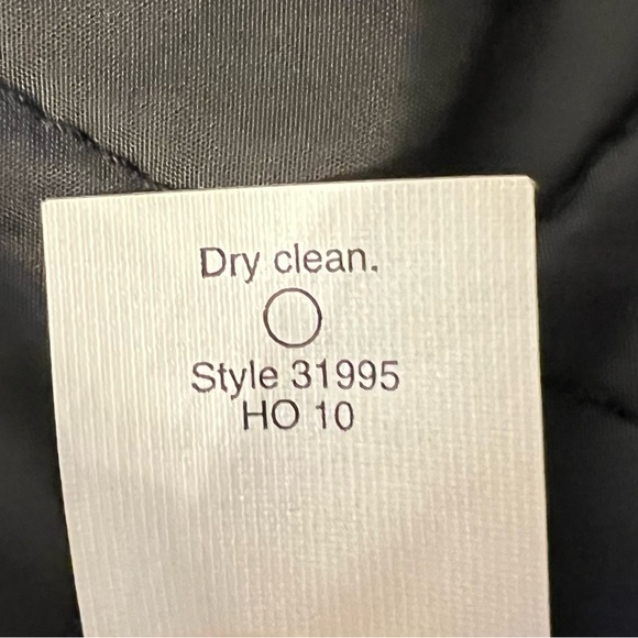 J. Crew Black University Jacket Pea Coat - Vintage - Men’s - Picture 7 of 16